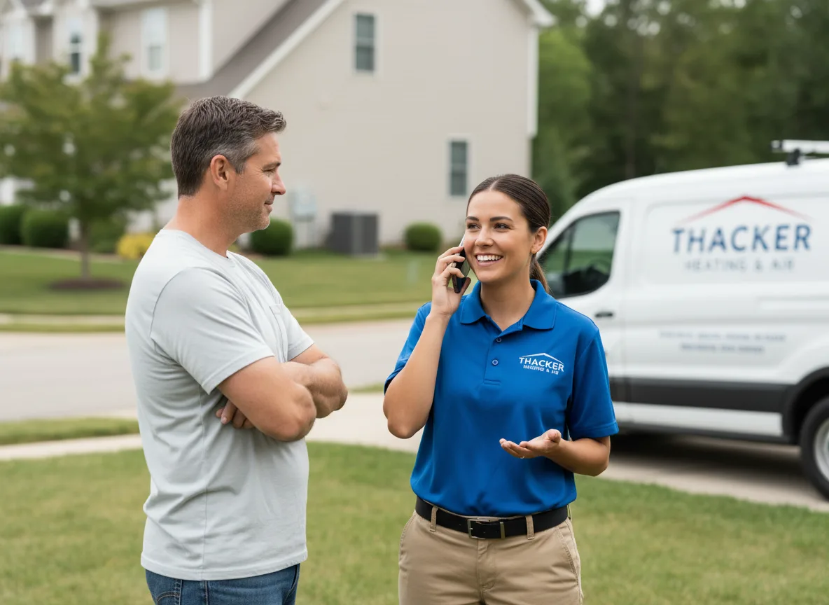 Ac Repair West Monroe, LA FAQs